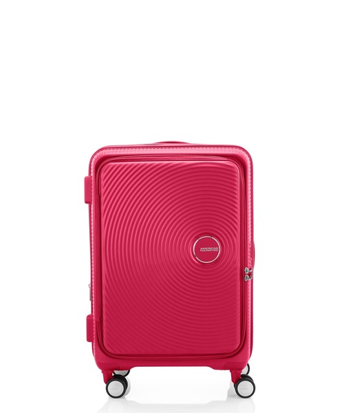 AMERICAN TOURISTER（アメリカンツーリスター） スーツケース CURIO
