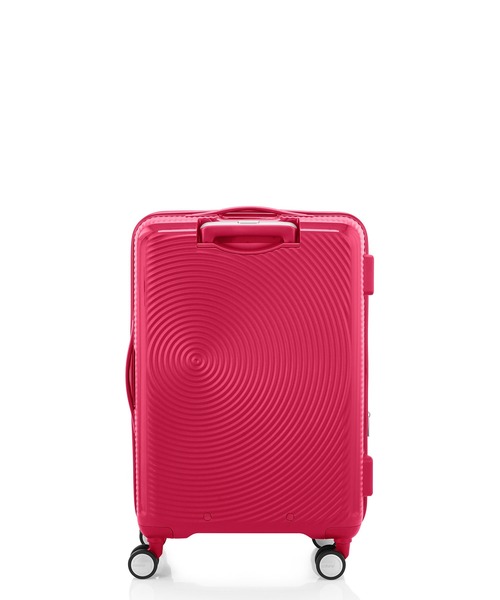AMERICAN TOURISTER（アメリカンツーリスター） スーツケース CURIO