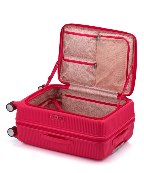 AMERICAN TOURISTER（アメリカンツーリスター） スーツケース CURIO