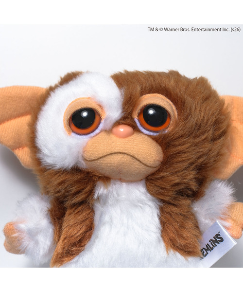 RAT EFFECT（ラットエフェクト） キーホルダー GREMLINS グレムリン