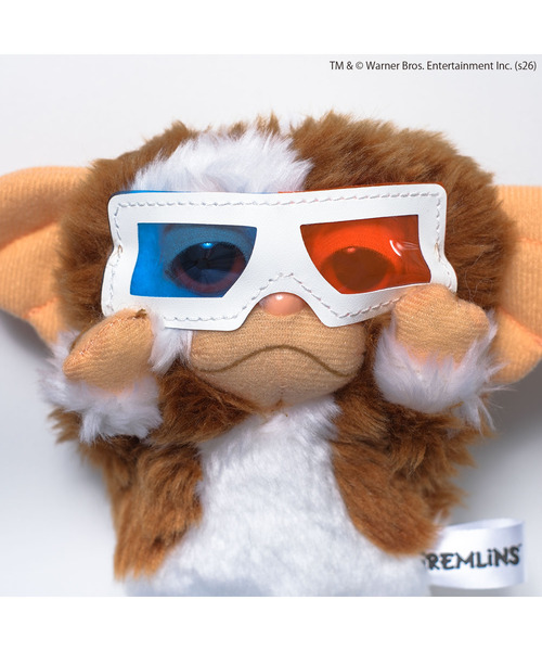 RAT EFFECT（ラットエフェクト） キーホルダー GREMLINS グレムリン