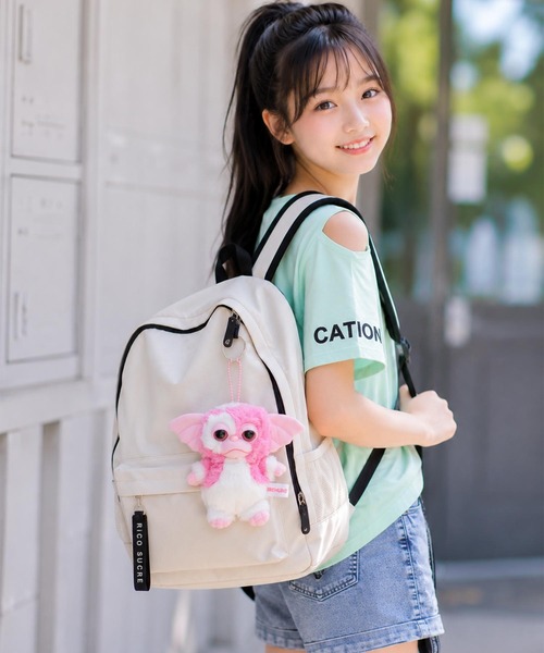 RAT EFFECT（ラットエフェクト） キーホルダー GREMLINS グレムリン