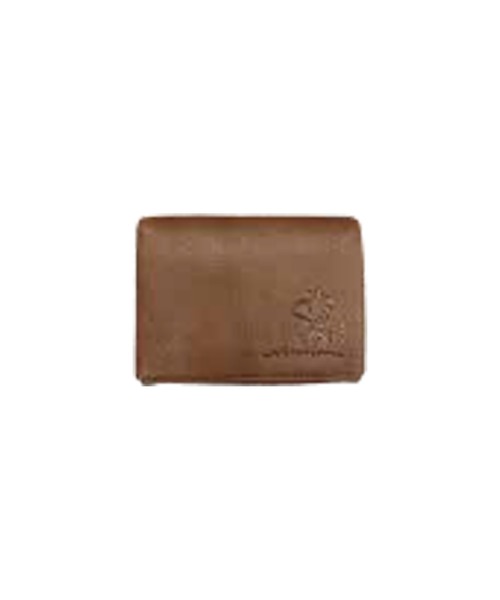 VASIC（ヴァジック） ROUND MINI 財布 - ブラック レディース