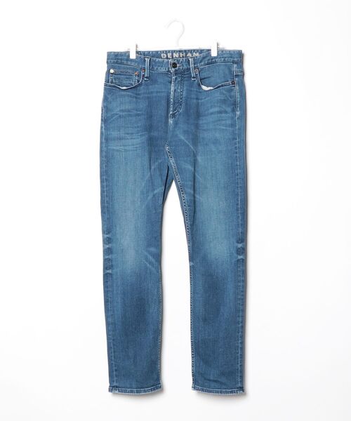 DENHAM（デンハム） デニムパンツ 31 ブルー メンズ : ZOZOTOWN Yahoo