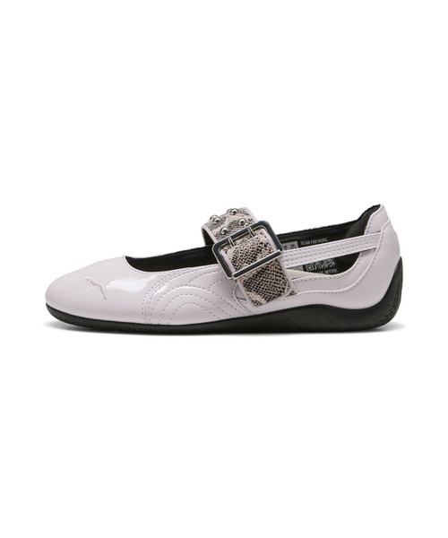 PUMA（プーマ） スピードキャット スニーカー ウィメンズ スピード