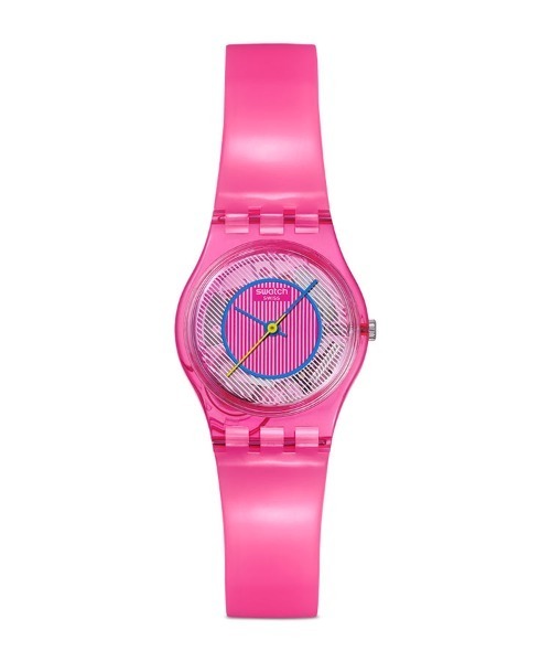 Swatch（スウォッチ） 腕時計 レディース PRISMATICALLY PINK