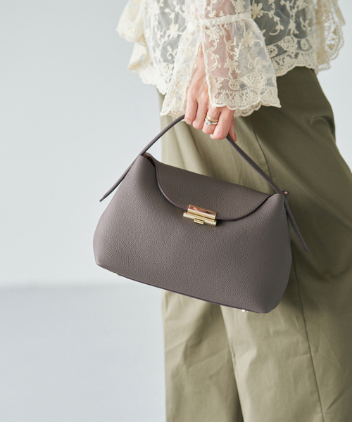 PUNTI.（プンティ） ハンドバッグ 「追加2」PUNTI./プンティ MAGNOLIA