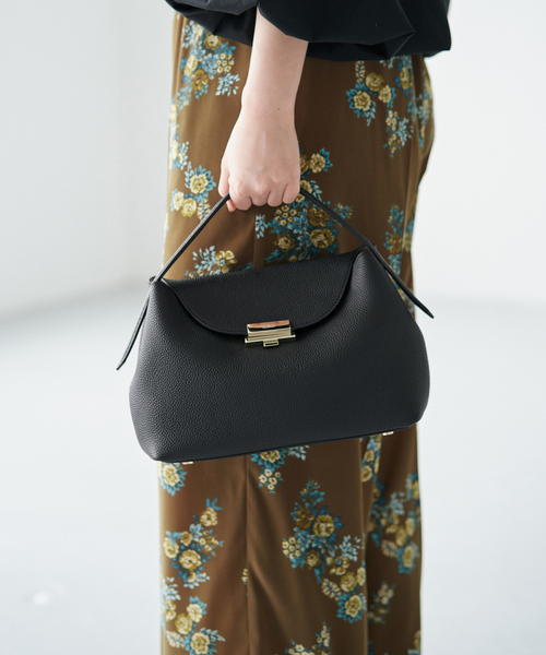 PUNTI.（プンティ） ハンドバッグ 「追加2」PUNTI./プンティ MAGNOLIA