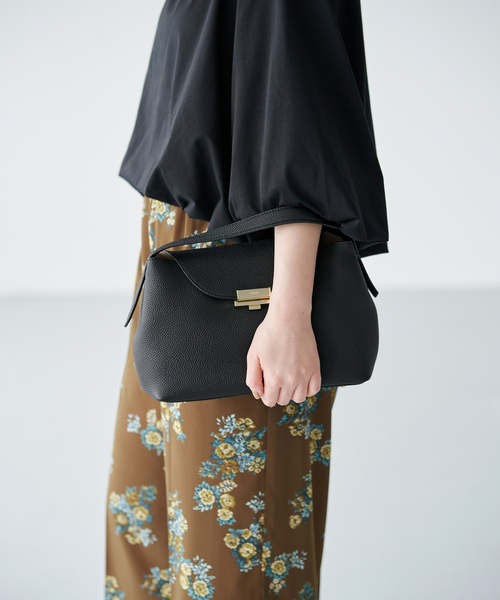 PUNTI.（プンティ） ハンドバッグ 「追加2」PUNTI./プンティ MAGNOLIA