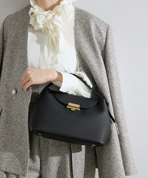 PUNTI.（プンティ） ハンドバッグ 「追加2」PUNTI./プンティ MAGNOLIA