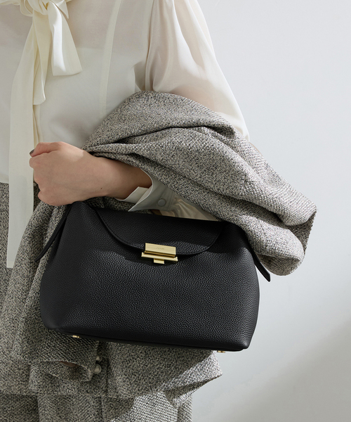 PUNTI.（プンティ） ハンドバッグ 「追加2」PUNTI./プンティ MAGNOLIA