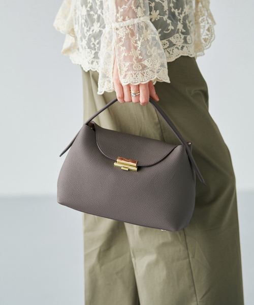 PUNTI.（プンティ） ハンドバッグ 「追加2」PUNTI./プンティ MAGNOLIA