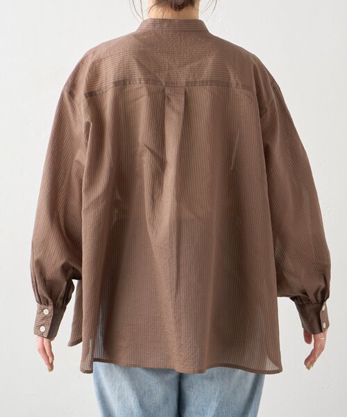 CIAOPANIC TYPY（チャオパニックティピー） ブラウス シャツ ZOZO限定