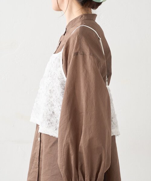 CIAOPANIC TYPY（チャオパニックティピー） ブラウス シャツ ZOZO限定