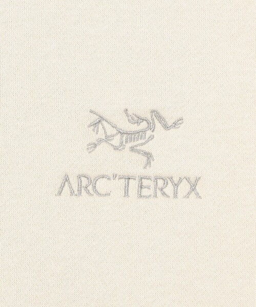 ARC'TERYX（アークテリクス） トレーナー スウェット ARC'TERYX