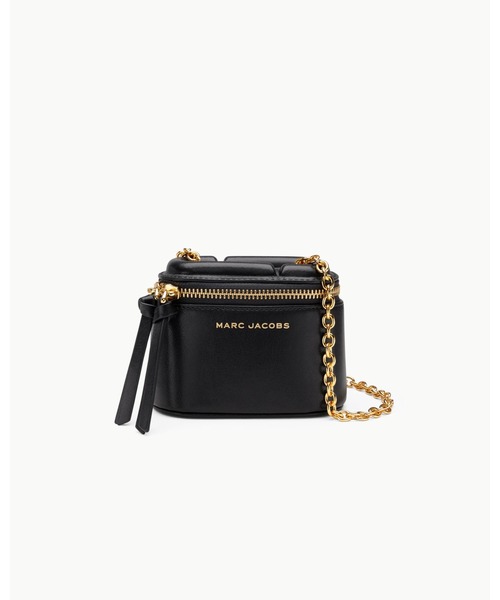 MARC JACOBS（マーク・ジェイコブス） ショルダーバッグ バッグ BABE 
