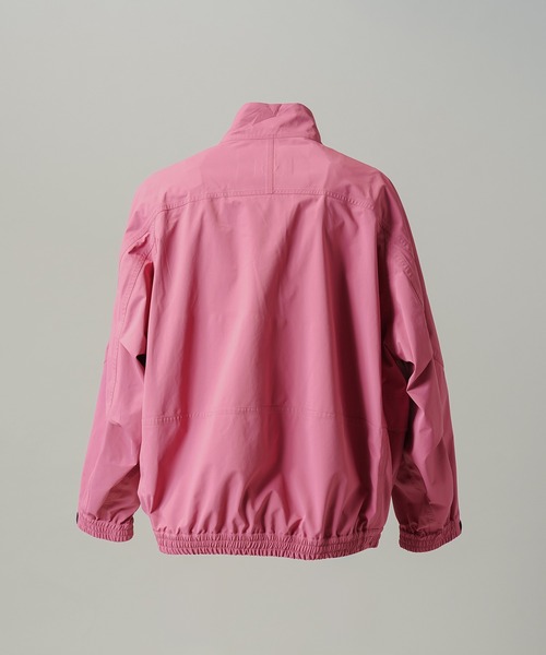 MAISON SPECIAL（メゾンスペシャル） ブルゾン アウター 「UNISEX 
