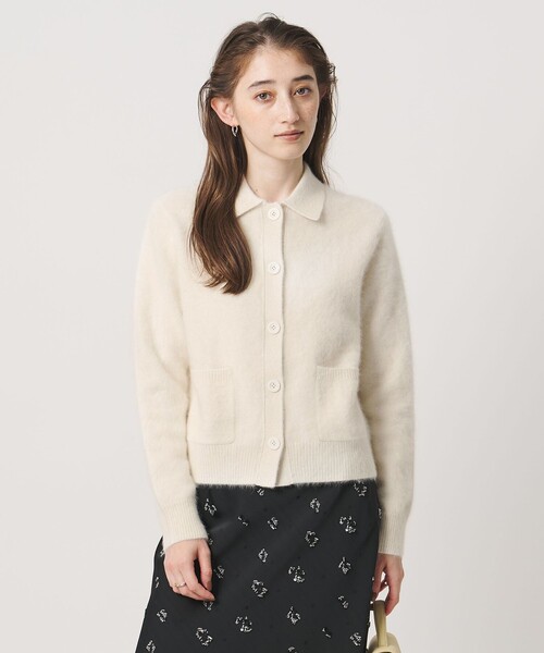 UNITED ARROWS（ユナイテッドアローズ） カーディガン フォックス