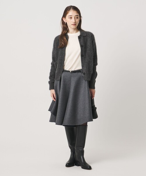 UNITED ARROWS（ユナイテッドアローズ） カーディガン フォックス