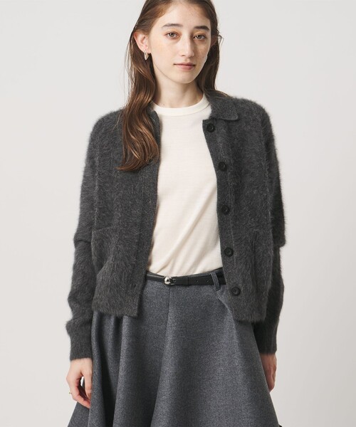 UNITED ARROWS（ユナイテッドアローズ） カーディガン フォックス