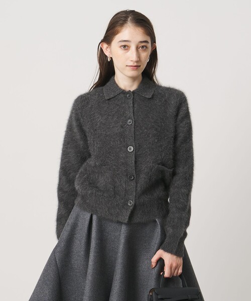 UNITED ARROWS（ユナイテッドアローズ） カーディガン フォックス