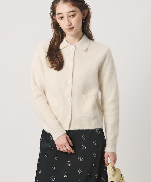 UNITED ARROWS（ユナイテッドアローズ） カーディガン フォックス