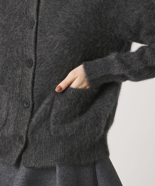UNITED ARROWS（ユナイテッドアローズ） カーディガン フォックス