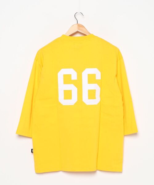 最新作特価 tシャツ Tシャツ VANS OTW CA 1966 Football T-Shirt (ヴァンズ フットボールTシャツ) ZOZOTOWN PayPayモール店 - 通販 - PayPayモール 安い