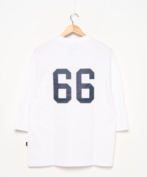 最新作特価 tシャツ Tシャツ VANS OTW CA 1966 Football T-Shirt (ヴァンズ フットボールTシャツ) ZOZOTOWN PayPayモール店 - 通販 - PayPayモール 安い