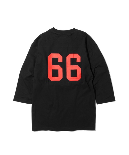 最新作特価 tシャツ Tシャツ VANS OTW CA 1966 Football T-Shirt (ヴァンズ フットボールTシャツ) ZOZOTOWN PayPayモール店 - 通販 - PayPayモール 安い