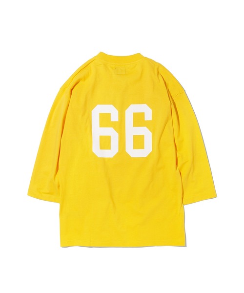 最新作特価 tシャツ Tシャツ VANS OTW CA 1966 Football T-Shirt (ヴァンズ フットボールTシャツ) ZOZOTOWN PayPayモール店 - 通販 - PayPayモール 安い