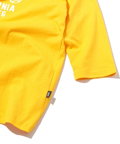 最新作特価 tシャツ Tシャツ VANS OTW CA 1966 Football T-Shirt (ヴァンズ フットボールTシャツ) ZOZOTOWN PayPayモール店 - 通販 - PayPayモール 安い