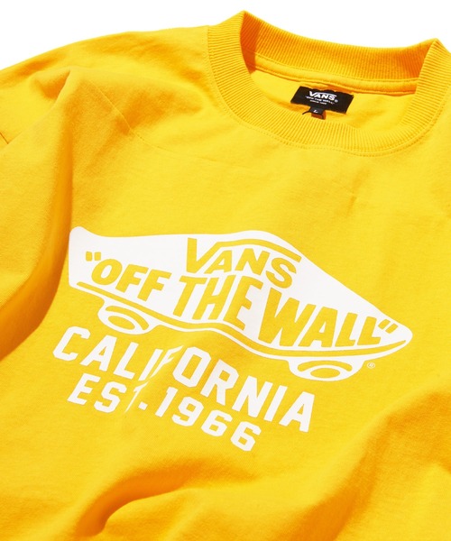 最新作特価 tシャツ Tシャツ VANS OTW CA 1966 Football T-Shirt (ヴァンズ フットボールTシャツ) ZOZOTOWN PayPayモール店 - 通販 - PayPayモール 安い