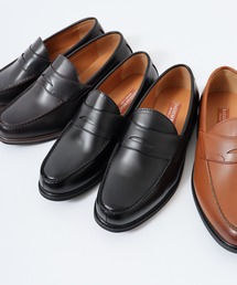 ローファー LASSU＆FRISS コインローファー メンズ｜ZOZOTOWN Yahoo!店
