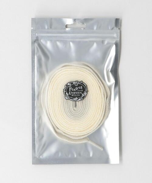 Foxtrot Uniform(フォックストロット ユニフォーム)FOX-UNION LACE 130cm2,970円