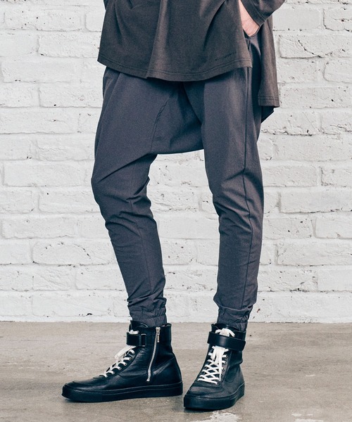 パンツ NYLON SAROUEL PANTS20,900円