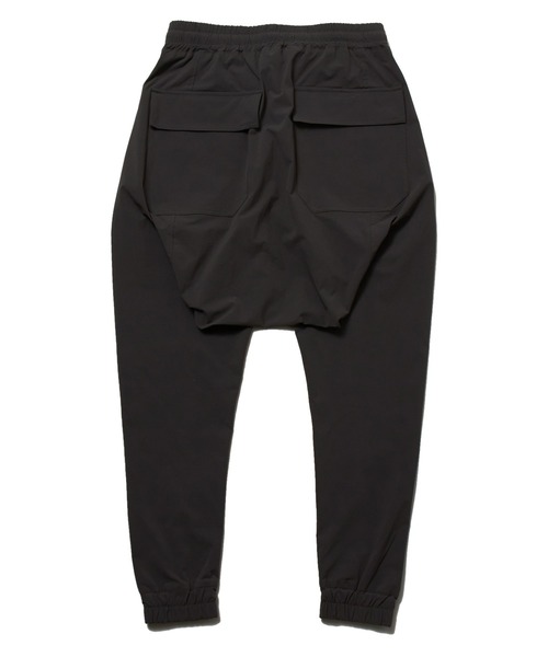 MSML パンツ NYLON SAROUEL PANTS メンズ : ZOZOTOWN Yahoo!店 - 通販