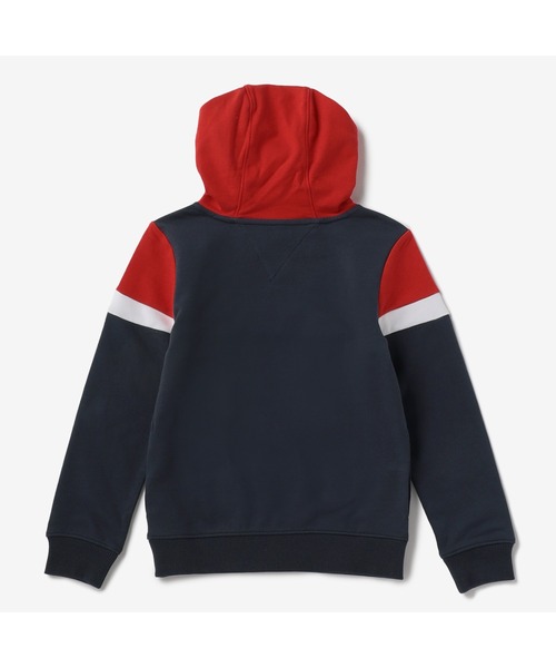 パーカー カラーブロックパーカー|ZOZOTOWN PayPayモール店|03