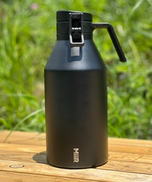 MiiR 水筒 「MiiR」Growler 64oz : ZOZOTOWN Yahoo!店 - 通販