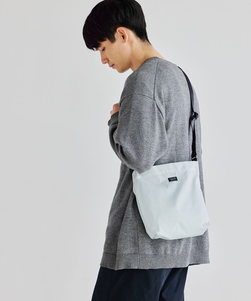 スタンダードサプライ STANDARD SUPPLY 折りたたみ バッグ 肩かけ STANDARD SUPPLY 最大37%☆8/24まで スタンダードサプライ