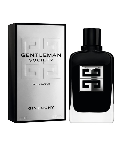 GIVENCHY BEAUTY 香水 ジェントルマン オーデパルファム ソサイエティ