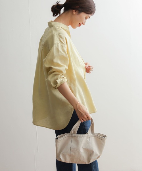 URBAN RESEARCH DOORS（アーバンリサーチドアーズ） シャツ ブラウス