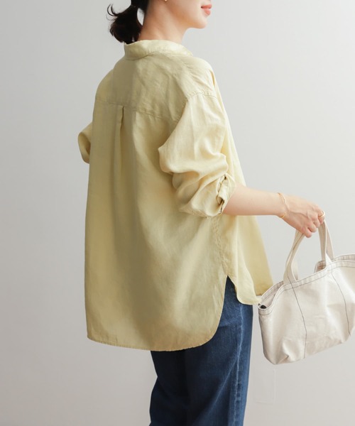 URBAN RESEARCH DOORS（アーバンリサーチドアーズ） シャツ ブラウス