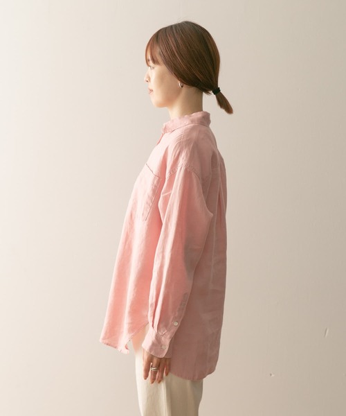 URBAN RESEARCH DOORS（アーバンリサーチドアーズ） シャツ ブラウス