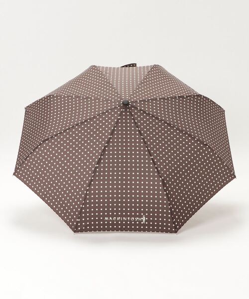 MACKINTOSH｜【マッキントッシュ公式】AYR FOLDING UMBRELLA