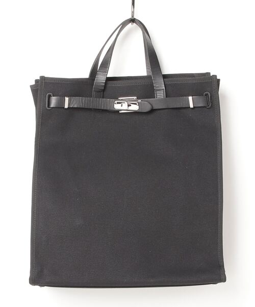 トートバッグ バッグ レディース SITA PARANTICA（シータ パランティカ）CANVAS×LEATER TOTE L｜zozo