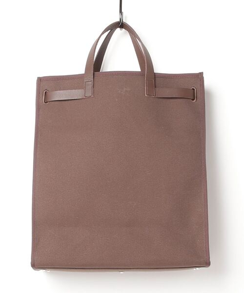 SITA PARANTICA CANVAS×LEATER TOTE S sita parantica（シータパランティカ） トートバッグ SITA PARANTICA