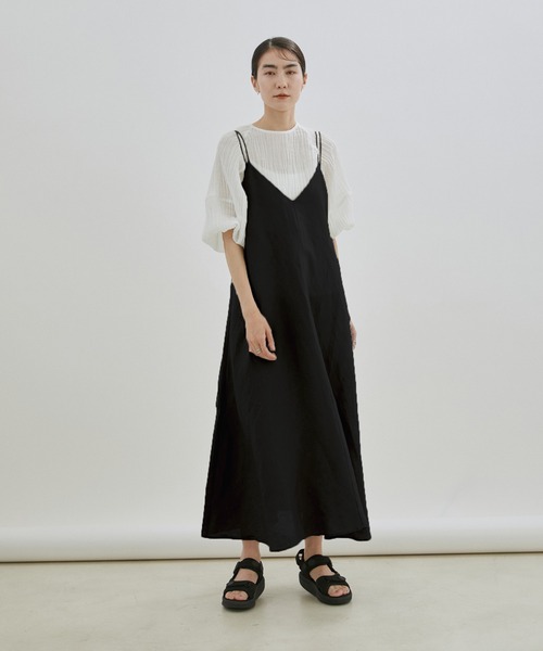 SALON adam et rope'（サロン アダム エ ロペ） ワンピース 「WEB限定