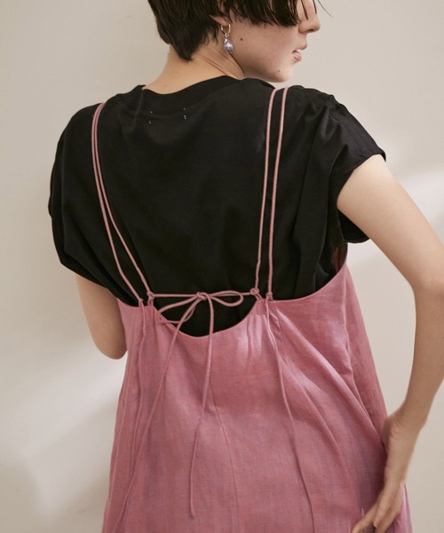 SALON adam et rope'（サロン アダム エ ロペ） ワンピース 「WEB限定