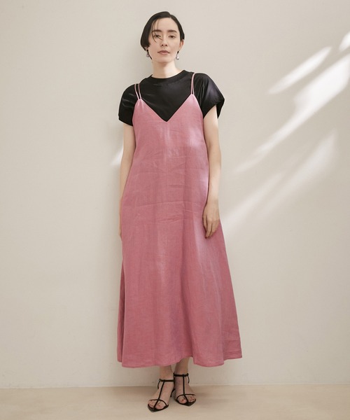 SALON adam et rope'（サロン アダム エ ロペ） ワンピース 「WEB限定